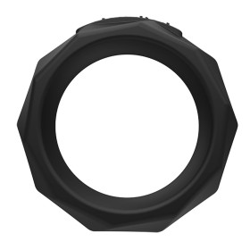 Anillo para el Pene Bathmate Maximus 55 Negro de Bathmate, Anillos no vibradores - Ref: S4005709, Precio: 16,99 €, Descuento: %