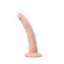 Dildo Realistico Blush Au Naturel TPE Ø 3,3 cm (17,7 cm) di Blush, Dildo realistici - Rif: S9402169, Prezzo: 25,99 €, Sconto: %