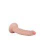 Gode réaliste Blush Au Naturel TPE Ø 3,3 cm (17,7 cm) de Blush, Godes réalistes - Réf : S9402169, Prix : 25,99 €, Remise : %