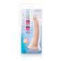 Dildo Realistico Blush Au Naturel TPE Ø 3,3 cm (17,7 cm) di Blush, Dildo realistici - Rif: S9402169, Prezzo: 25,99 €, Sconto: %