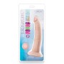 Gode réaliste Blush Au Naturel TPE Ø 3,3 cm (17,7 cm) de Blush, Godes réalistes - Réf : S9402169, Prix : 25,99 €, Remise : %