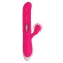 Vibrateur G-Spot Evolved Love Spun Rose de Evolved, Vibrateurs point G - Réf : S9404538, Prix : 60,99 €, Remise : %