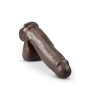 Dildo Realista Blush Dr Skin TPE Ø 4 cm (13,9 cm) de Blush, Consoladores realistas - Ref: S9402341, Preço: 26,99 €, Desconto: %