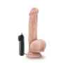 Dildo Realista Blush Dr Skin PVC Ø 4,2 cm (15,2 cm) de Blush, Consoladores realistas - Ref: S9402101, Preço: 29,99 €, Descont...