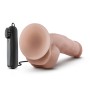 Dildo Realistico Blush Dr Skin PVC Ø 4,2 cm (15,2 cm) di Blush, Dildo realistici - Rif: S9402101, Prezzo: 29,99 €, Sconto: %