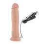 Dildo Realista Blush Dr Skin PVC Ø 5 cm (21,5 cm) de Blush, Consoladores realistas - Ref: S9402221, Preço: 31,99 €, Desconto: %