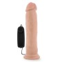 Dildo Realista Blush Dr Skin PVC Ø 5 cm (21,5 cm) de Blush, Consoladores realistas - Ref: S9402221, Preço: 31,99 €, Desconto: %