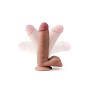 Dildo Realista Blush Dr Skin TPE Ø 4 cm (13,9 cm) de Blush, Consoladores realistas - Ref: S9402342, Preço: 26,99 €, Desconto: %