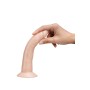 Dildo Realista Blush Dr Skin TPE Ø 3,8 cm de Blush, Consoladores realistas - Ref: S9402232, Preço: 25,99 €, Desconto: %