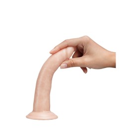 Dildo Realistico Blush Dr Skin TPE Ø 3,8 cm di Blush, Dildo realistici - Rif: S9402232, Prezzo: 25,99 €, Sconto: %