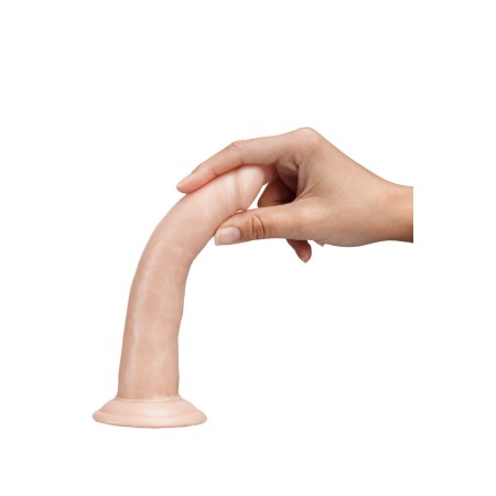 Dildo Realista Blush Dr Skin TPE Ø 3,8 cm de Blush, Consoladores realistas - Ref: S9402232, Preço: 25,99 €, Desconto: %