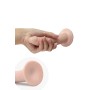 Dildo Realista Blush Dr Skin TPE Ø 3,8 cm de Blush, Consoladores realistas - Ref: S9402232, Preço: 25,99 €, Desconto: %