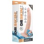 Dildo Realista Blush Dr Skin TPE Ø 3,8 cm de Blush, Consoladores realistas - Ref: S9402232, Preço: 25,99 €, Desconto: %