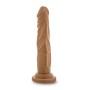 Dildo Realistico Blush Dr Skin PVC Ø 3,1 cm (17,7 cm) (19 cm) di Blush, Dildo realistici - Rif: S9402072, Prezzo: 19,99 €, Sc...