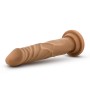 Dildo Realista Blush Dr Skin PVC Ø 3,1 cm (17,7 cm) (19 cm) de Blush, Consoladores realistas - Ref: S9402072, Preço: 19,99 €,...