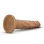 Dildo Realista Blush Dr Skin PVC Ø 3,1 cm (17,7 cm) (19 cm) de Blush, Consoladores realistas - Ref: S9402072, Preço: 19,99 €,...