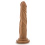 Dildo Realista Blush Dr Skin PVC Ø 3,1 cm (17,7 cm) (19 cm) de Blush, Consoladores realistas - Ref: S9402072, Preço: 19,99 €,...