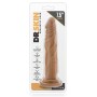 Gode réaliste Blush Dr Skin PVC Ø 3,1 cm (17,7 cm) (19 cm) de Blush, Godes réalistes - Réf : S9402072, Prix : 19,99 €, Remise...