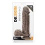 Dildo Realista Blush Dr Skin PVC Ø 5,2 cm (19 cm) de Blush, Consoladores realistas - Ref: S9401953, Preço: 26,99 €, Desconto: %