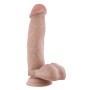 Dildo Realista Blush Dr Skin PVC Ø 3,8 cm (13,9 cm) de Blush, Consoladores realistas - Ref: S9402471, Preço: 21,99 €, Descont...