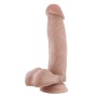 Dildo Realista Blush Dr Skin PVC Ø 3,8 cm (13,9 cm) de Blush, Consoladores realistas - Ref: S9402471, Preço: 21,99 €, Descont...