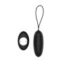 Vibromasseur à boules Dream Toys Essentials Noir de Dream Toys, Vibrateurs balles - Réf : S9400437, Prix : 32,99 €, Remise : %