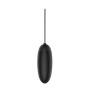 Vibromasseur à boules Dream Toys Essentials Noir de Dream Toys, Vibrateurs balles - Réf : S9400437, Prix : 32,99 €, Remise : %