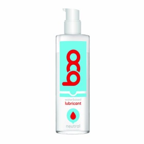 Lubricante Boo 50 ml de Boo, Lubricantes con base de agua - Ref: S9400930, Precio: 15,99 €, Descuento: %