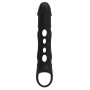 Funda para pene Dream Toys Ramrod Negro Ø 4,2 cm de Dream Toys, Consoladores clásicos - Ref: S9406182, Precio: 42,99 €, Descu...