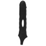 Funda para pene Dream Toys Ramrod Negro Ø 4,2 cm de Dream Toys, Consoladores clásicos - Ref: S9406182, Precio: 42,99 €, Descu...