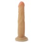 Gode réaliste Blush Au Naturel TPE Ø 3,7 cm (17,7 cm) de Blush, Godes réalistes - Réf : S9401984, Prix : 22,99 €, Remise : %