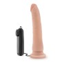 Dildo Realista Blush Dr Skin PVC Ø 4,4 cm (20,3 cm) de Blush, Consoladores realistas - Ref: S9402043, Preço: 27,99 €, Descont...