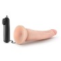 Dildo Realista Blush Dr Skin PVC Ø 4,4 cm (20,3 cm) de Blush, Consoladores realistas - Ref: S9402043, Preço: 27,99 €, Descont...