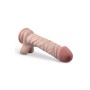 Dildo Realista Blush Dr Skin TPE Ø 4 cm (17,7 cm) de Blush, Consoladores realistas - Ref: S9402301, Preço: 31,99 €, Desconto: %