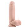 Realistic Dildo Blush Dr Skin TPE Ø 4 cm by Blush, Realistic dildos - Ref: S9402234, Price: 25,99 €, Discount: %