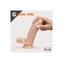 Realistic Dildo Blush Dr Skin TPE Ø 4 cm by Blush, Realistic dildos - Ref: S9402234, Price: 25,99 €, Discount: %