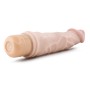 Gode réaliste Blush Dr Skin PVC Ø 4,7 cm (17,7 cm) (21,5 cm) de Blush, Godes réalistes - Réf : S9401906, Prix : 27,99 €, Remi...