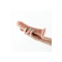 Dildo Realista NS Novelties Colours Silicone Ø 4,6 cm de NS Novelties, Consoladores realistas - Ref: S9401594, Preço: 42,99 €...