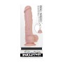 Dildo Realista Evolved Silicone ABS Ø 4,2 cm (15,2 cm) de Evolved, Consoladores realistas - Ref: S9404560, Preço: 74,99 €, De...