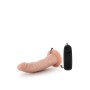 Gode réaliste Blush Dr Skin PVC Ø 4,1 cm (17,7 cm) de Blush, Godes réalistes - Réf : S9402220, Prix : 29,99 €, Remise : %