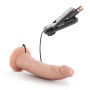 Dildo Realistico Blush Dr Skin PVC Ø 4,1 cm (17,7 cm) di Blush, Dildo realistici - Rif: S9402220, Prezzo: 29,99 €, Sconto: %