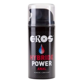 Lubricante Híbrido Eros HP18114 (100 ml) de Eros, Lubricantes híbridos - Ref: S4001306, Precio: 16,99 €, Descuento: %