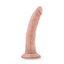 Natürliches Dildo Blush Dr Skin PVC Ø 3,5 cm (17,7 cm) (19 cm) von Blush, Realistische Dildos - Ref: S9402027, Preis: 22,99 €...