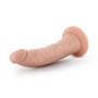 Gode réaliste Blush Dr Skin PVC Ø 3,5 cm (17,7 cm) (19 cm) de Blush, Godes réalistes - Réf : S9402027, Prix : 22,99 €, Remise...