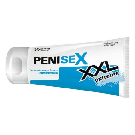 Stimulating cream Joydivision Penisex XXL 100 ml by Joydivision, Sexual Vigour - Ref: S4000825, Price: 19,99 €, Discount: %