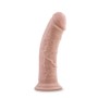 Realistic Dildo Blush Dr Skin PVC Ø 4,6 cm (19 cm) by Blush, Realistic dildos - Ref: S9402028, Price: 24,99 €, Discount: %