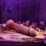 Realistic Dildo Evolved Silicone ABS Ø 4,5 cm (17,7 cm) by Evolved, Realistic dildos - Ref: S9405011, Price: 74,99 €, Discoun...