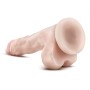 Dildo Realista Blush Dr Skin PVC Ø 3,9 cm (15,8 cm) (21,5 cm) de Blush, Consoladores realistas - Ref: S9401911, Preço: 22,99 ...