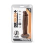 Dildo Realista Blush Dr Skin TPE Ø 3,4 cm (15,2 cm) (16,5 cm) de Blush, Consoladores realistas - Ref: S9402294, Preço: 25,99 ...