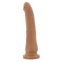 Dildo Realista Blush Dr Skin Silicone Ø 3,6 cm (20,3 cm) (21,5 cm) de Blush, Consoladores realistas - Ref: S9402461, Preço: 3...